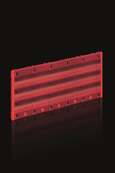 RITTAL RILINEX BOARD 3P RX 9360024 BUSBARS