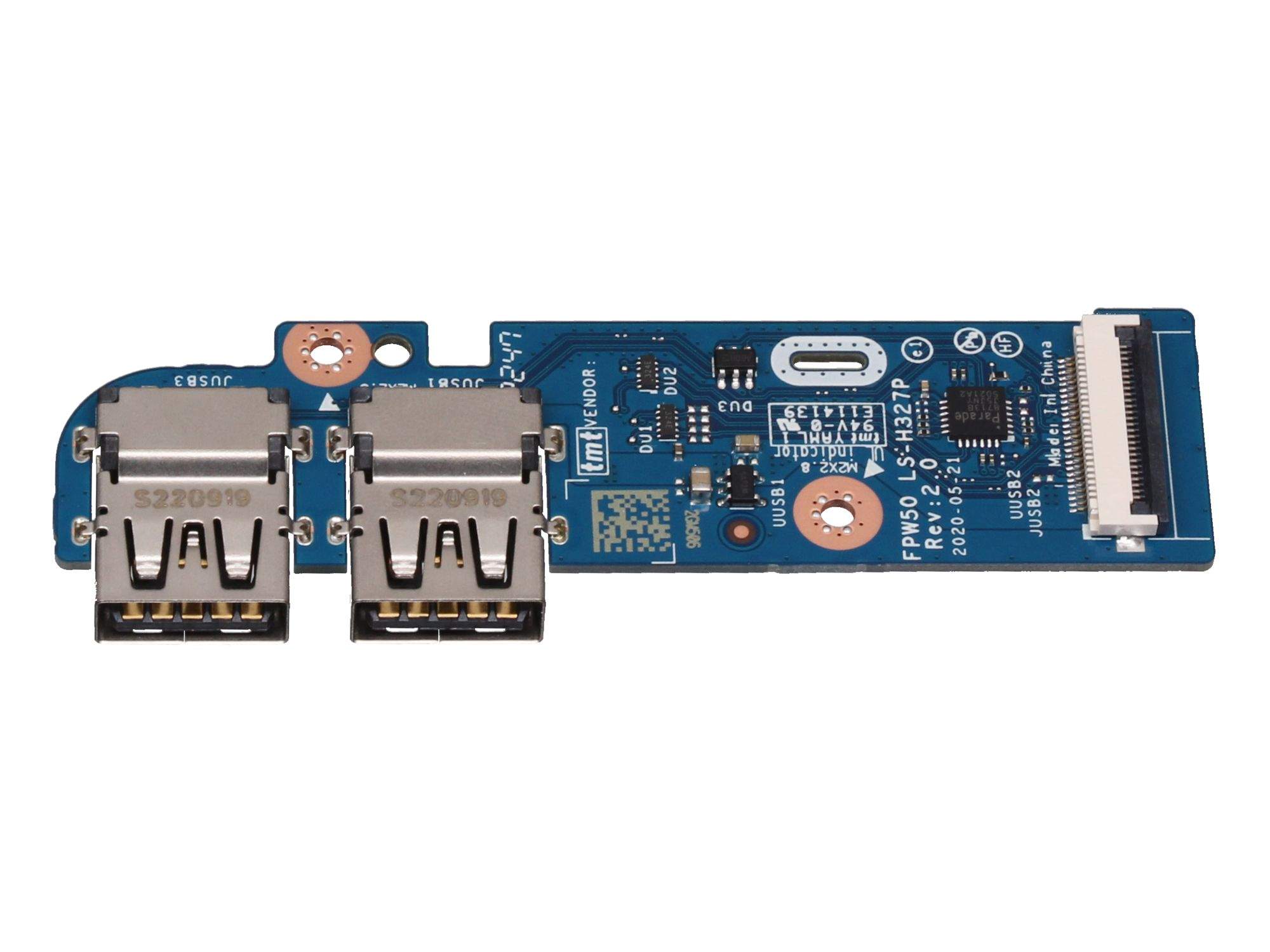 Carte USB HP L53749-001