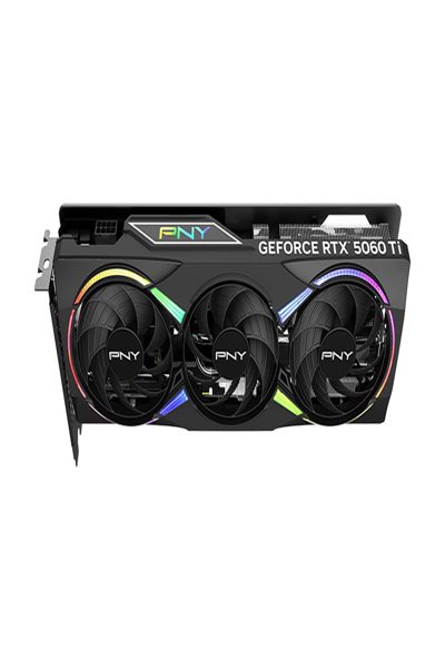 PNY GEFORCE RTX 5060TI 8GB - VCG5060T8TFXXPB1-O