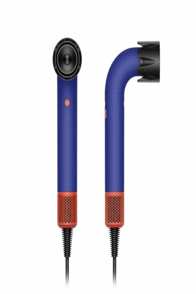 Dyson HD18 Supersonic R Pro Hair Dryer - 522266-01