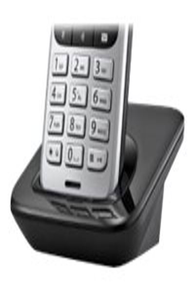Socle de chargement Unify OpenScape DECT Phone S5
