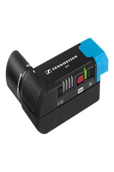 Système de microphone Sennheiser AVX-ME2 SET-3-EU