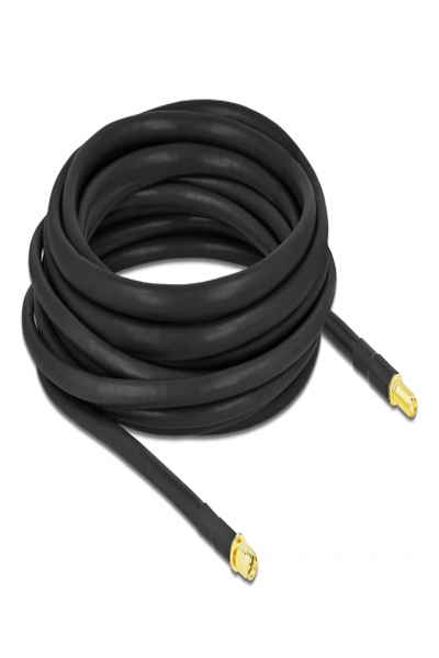 Delock Antenna cable - SMA plug to SMA receptacle - 90467