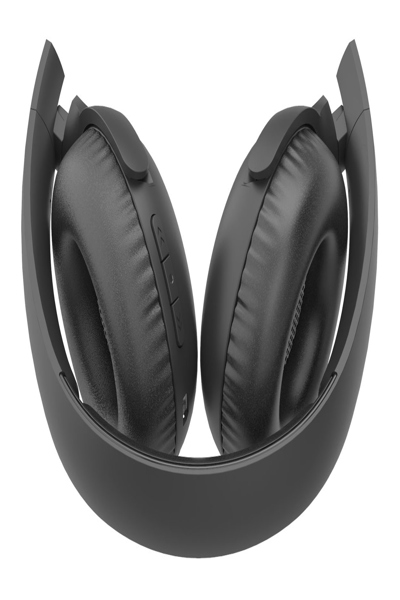 Philips TAUH202BK Headset Black - TAUH202BK/00