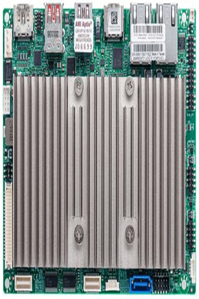 MBD-X12STN-H