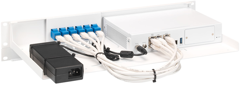 Rack Mount Kit for Sophos RED 20 / RED 60 - RM-SR-T10