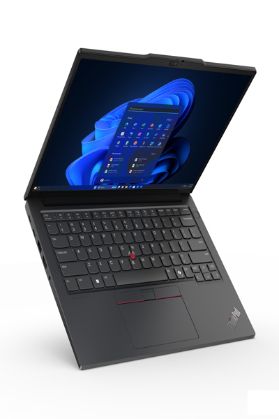 Lenovo TP E14 - Notebook - 21M3002SGE
