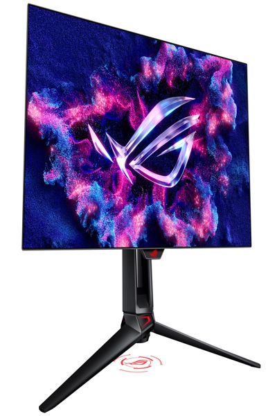 ASUS ROG Swift OLED PG27AQDP - OLED-skärm - 90LM0A20-B01A70