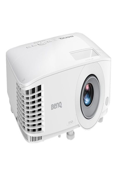 BenQ MS560 - DLP projector - portable - 9H.JND77.1HE