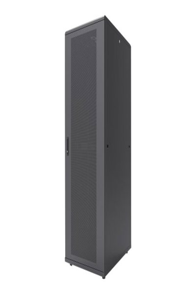 Cabinet - RAL 9005 - 42U (19") (713733) - 713733