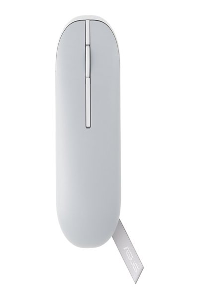 ASUS 90XB07A0-BMU0F0 Mouse Md100 Marshmallow wireless 1,600 dpi - 90XB07A0-BMU0F0