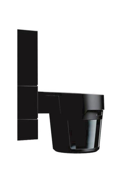 BUSCH JAEGER 6847/11 AGM-201 Vakt 220 MasterLINE brun - 2CKA006800A2523