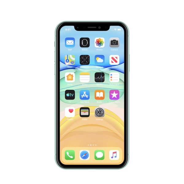 SCREENFORCE Clear screen protection - F8W948ZZ-AM