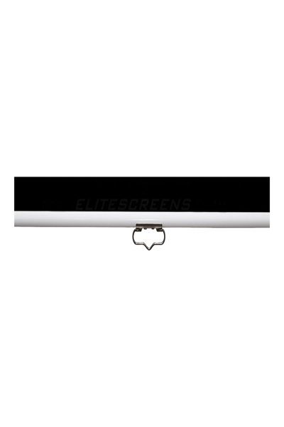 Elite Screens Rollo 4 3 305*229cm Manual weiÃŸ - Pull up screen - 381 cm - M150XWV1