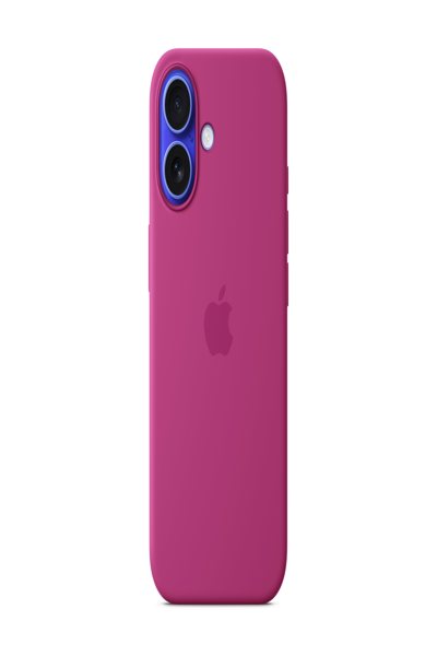 Coque arrière Apple pour téléphone portable