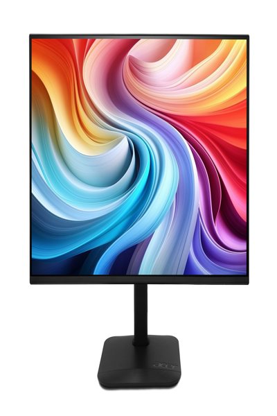 Acer KA242Y P6bip - KA2 Series - LCD-Monitor - 24" - Flat Screen - 60.5 cm - UM.QX2EE.601