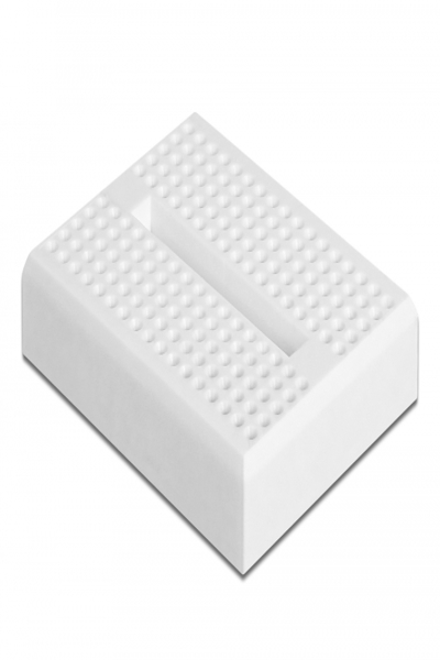 Delock Experimental Mini - Breadboard - 18316