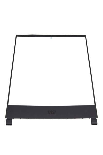 MSI 3076U1B222Y85 Display frame (15.6") Black - 3076U1B222Y85