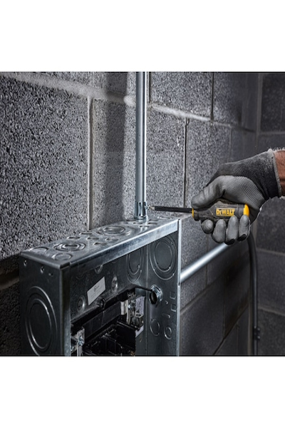 Jeu de tournevis DEWALT MAXFIT