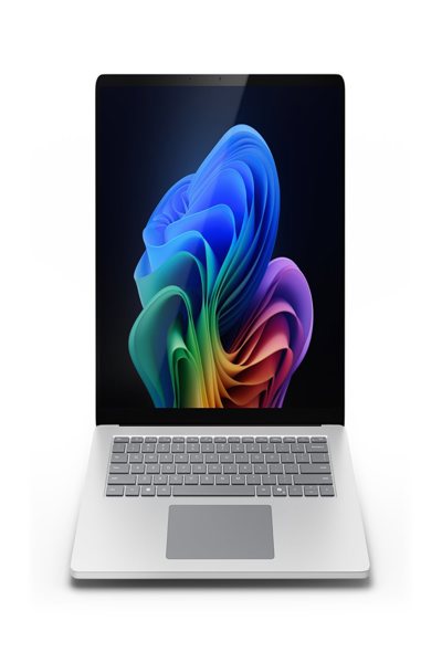 Microsoft Surface Laptop Copilot+ PC pour les entreprises