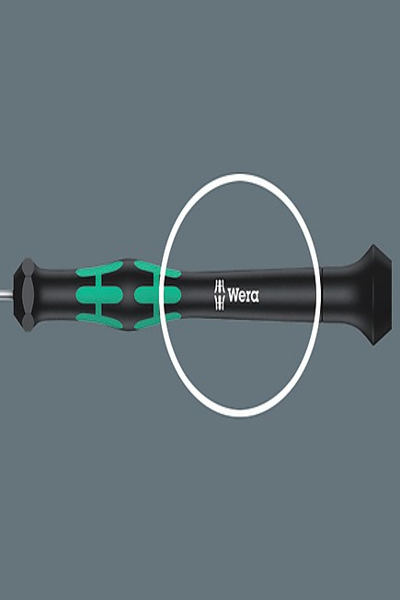 Wera screwdriver TX 15/60 05118052001 - 5118052001