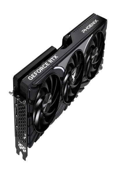Gainward GeForce RTX 5070 Phoenix-S GS - NE75070T19K9-GB2050K
