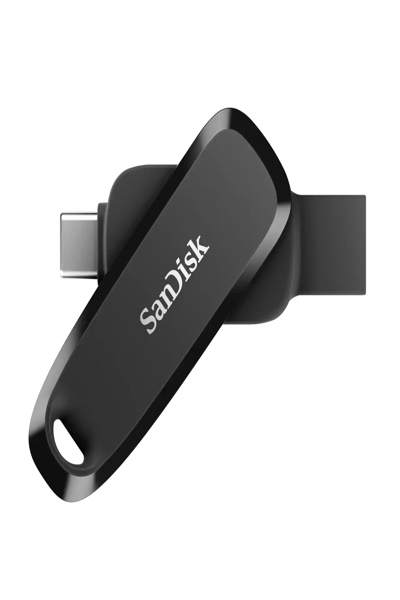 SanDisk Phone - USB-minne - SDDDC6-256G-G46