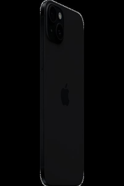 Apple Telekom Apple iPhone 15 Plus - 17 cm (6.7") - 2796 x 1290 pixels - 512 GB - 48 MP - iOS 17 - Black