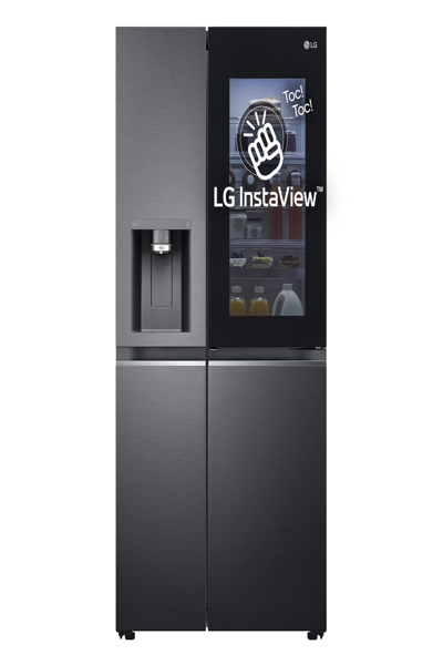 LG GSXV91MCAE REFRIGERATOR - GSXV91MCAE