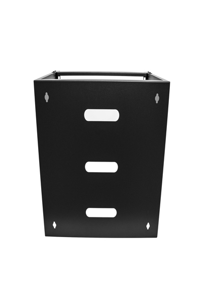 StarTech.com 10U Wall Mount Rack 14" Deep - RACK-10U-14-BRACKET
