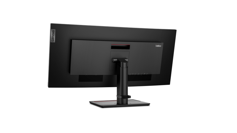 Lenovo ThinkVision P34w-20 - LED monitor - 62CCRAT3EU