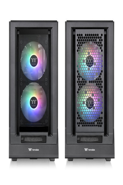 Thermaltake Ceres 350 MX, Midi Tower, PC - CA-1Z3-00M1WN-00