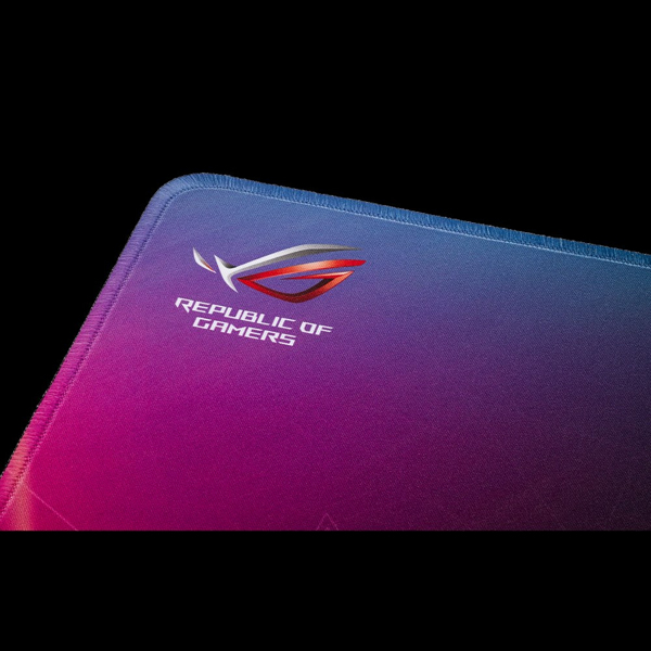 ASUS ROG Strix Edge - Monster Gaming Mouse Pad - 90MP00T0-B0UA00