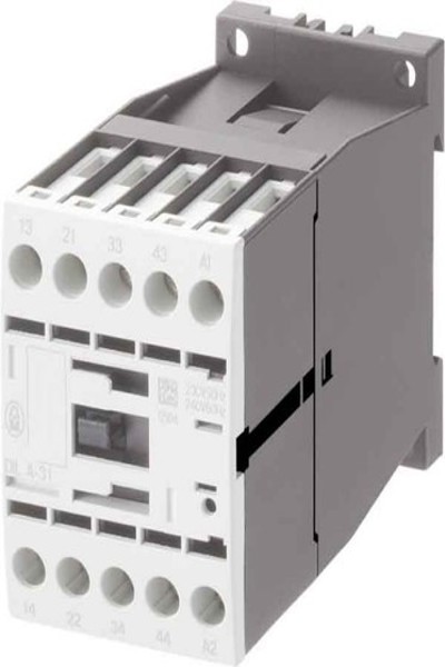 Contacteur auxiliaire EATON 276414 DILA-22 24 V CC 2S + 2O