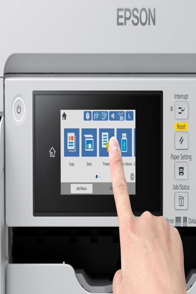 Epson EcoTank ET-M16685