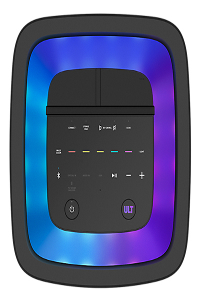 Sony Ult Tower 9AC trådlös högtalare - SRSULT900AC