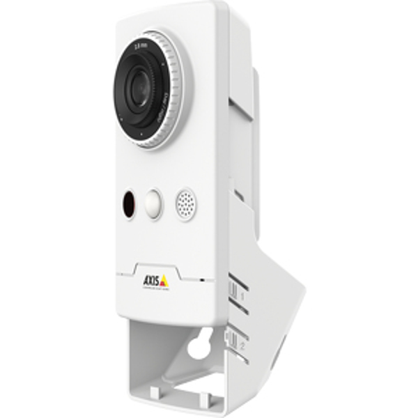 Axis M1065-LW - IP Camera - 1080p - M12- Audio - wireless - Wi-Fi - 0810-002