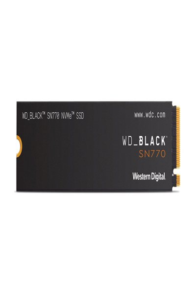 WD WD_BLACK SN770 WDS100T3X0E-00B3N0