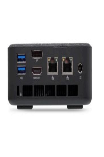 Acer Revo Box RB102-14U5U barebone - DT.BMCEG.002