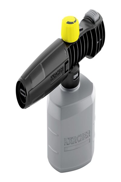 Kärcher FJ 24 Handheld Foam Nozzle - 2.644-135.0