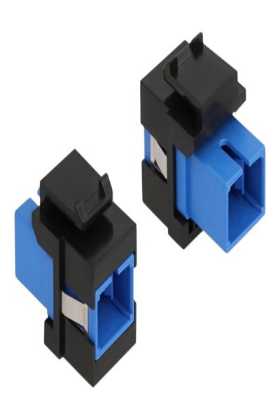 Delock Modular insert (coupling) - 86812