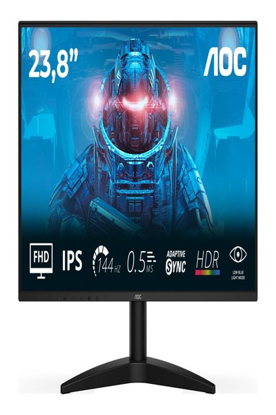 AOC 24B36X LED-MONITOR 24"
