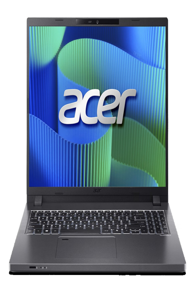 Acer TravelMate TMP216- - 16" Notebook - Core Ultra 5 40.6 cm