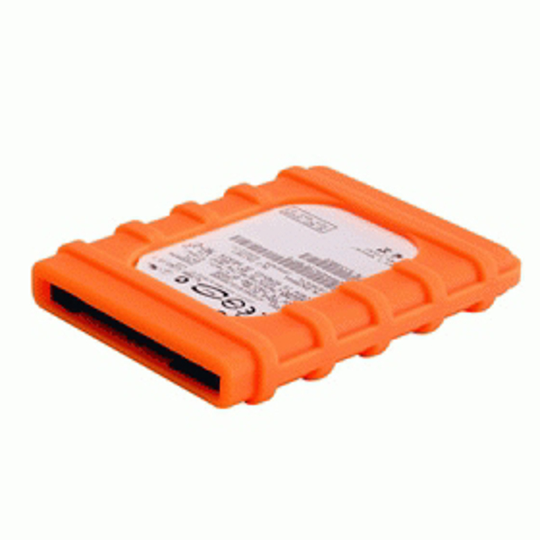 2.5" HDD Protecting Sleeve - hard drive protective case - 1863