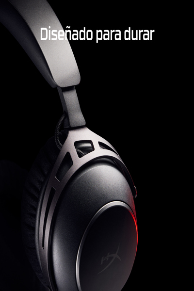 KINGSTON HYPERX CLOUD ALPHA 2 WL GAMING HEADSET - AJ5C7AA