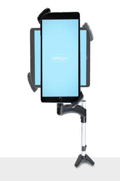 StarTech.com VESA Mount Adapter for Tablets 7.9-12.5 inch - TABLET-VESA-ADAPTER