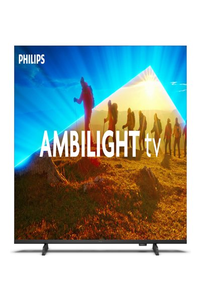 Philips TV 43PUS8009 12 LED 4K Ambilight 43PUS8009/12 - Flat Screen - 109.2 cm - 43PUS8009/12