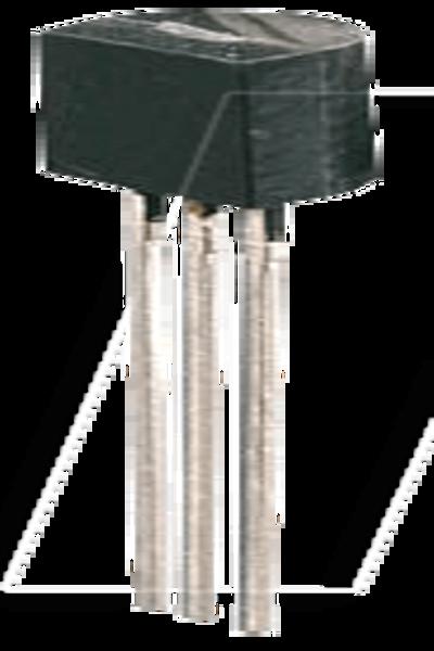 Honeywell SS 466 A Hall Sensor - SS466A
