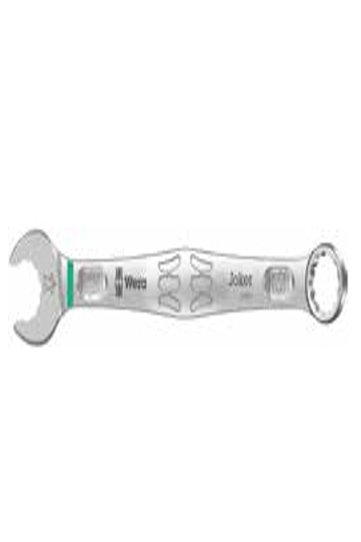 Wera 6003 Joker, 1/2", Métallique, 160 mm, 1 pièce(s)