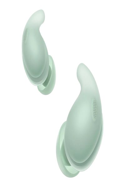 Sony LinkBuds Fit – Äkta trådlösa hörlurar med mikrofon - WFLS910NG